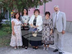 Снимка: Областна администрация Русе