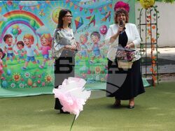 Снимка: Областна администрация Русе