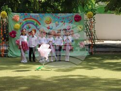 Снимка: Областна администрация Русе