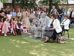 Снимка: Областна администрация Русе