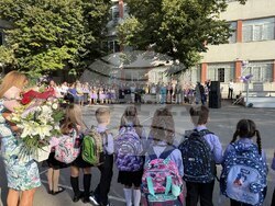 Снимка: Община Русе