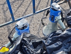 Румъния - протест