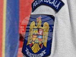 Румъния - протест