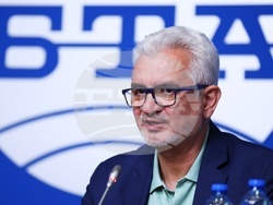 Национален пресклуб на БТА София - пресконференция - Емил Спахийски