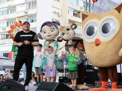 Снимка: Общинско предприятие "Арт сцена – Стара Загора"