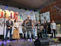 Снимка: Общинско предприятие "Арт сцена – Стара Загора"