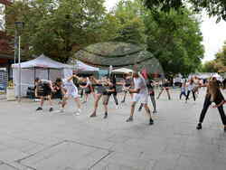 Снимка: Общинско предприятие "Арт сцена – Стара Загора"