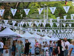 Снимка: Общинско предприятие "Арт сцена – Стара Загора"