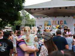 Снимка: Общинско предприятие "Арт сцена – Стара Загора"