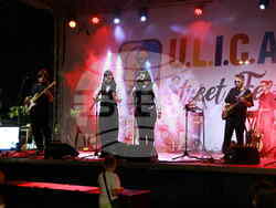 Снимка: Общинско предприятие "Арт сцена – Стара Загора"