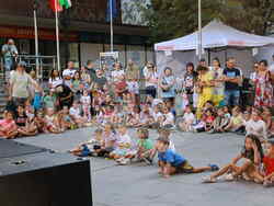 Снимка: Общинско предприятие "Арт сцена – Стара Загора"