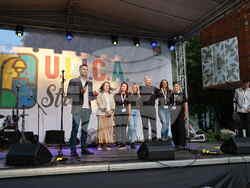 Снимка: Общинско предприятие "Арт сцена – Стара Загора"