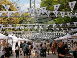 Снимка: Общинско предприятие "Арт сцена – Стара Загора"