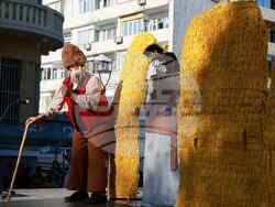 Снимка: Общинско предприятие "Арт сцена – Стара Загора"