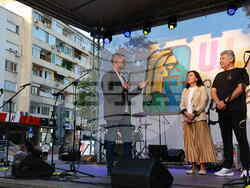 Снимка: Общинско предприятие "Арт сцена – Стара Загора"