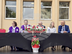 Медицински университет - откриване на учебната година