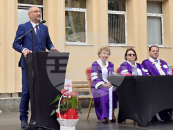 Медицински университет - откриване на учебната година