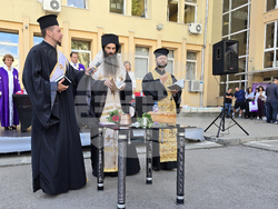 Медицински университет - откриване на учебната година