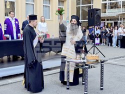 Медицински университет - откриване на учебната година