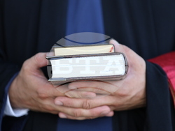 Пловдив - Медицински университет - посрещане на първокурсници