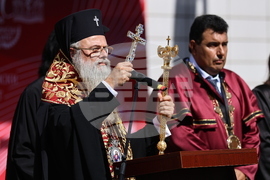 Пловдив - Медицински университет - посрещане на първокурсници