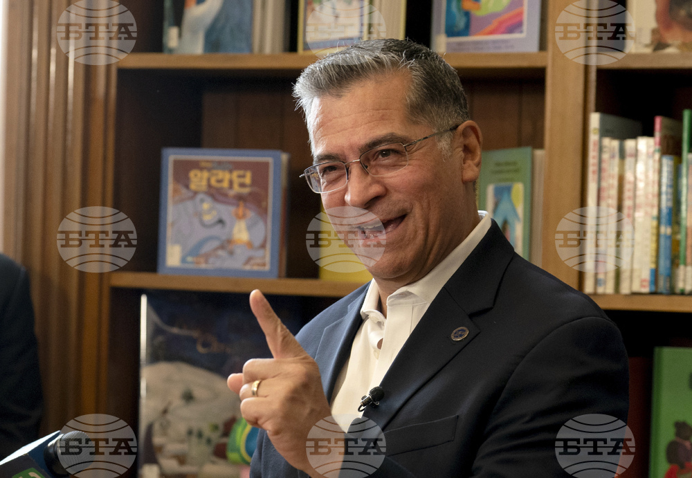 Election 2026 Latinos