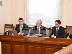 Снимка: Асоциация на индустриалния капитал в България