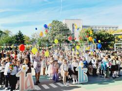 Снимка: Пресофис на Росица Кирова