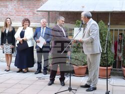 Снимка: Областна администрация – Русе