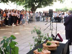 Снимка: Областна администрация – Русе