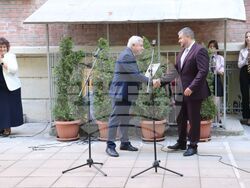 Снимка: Областна администрация – Русе