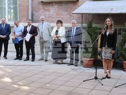 Снимка: Областна администрация – Русе