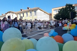 Кърджали - Средно училище  „Отец Паисий“ - откриване на учебната година