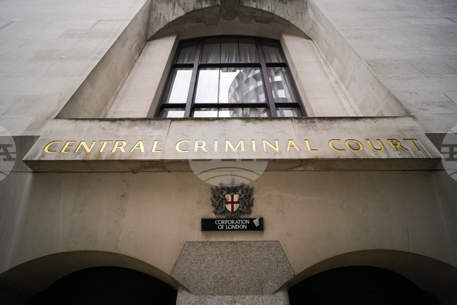 Британската прокуратура оттегли обвиненията срещу двама мъже в шпионаж в полза на Китай 