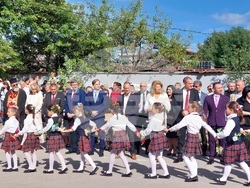 Снимка: Президентство