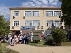 Снимка: Община Сливен