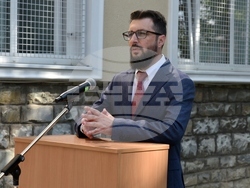 Снимка: Община Сливен