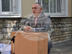 Снимка: Община Сливен