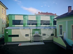 Габрово - Основно училище "Неофит Рилски" - откриване на учебна година