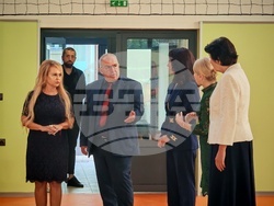 Габрово - Основно училище "Неофит Рилски" - откриване на учебна година