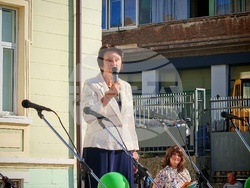 Габрово - Основно училище "Неофит Рилски" - откриване на учебна година