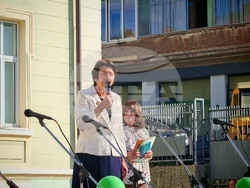 Габрово - Основно училище "Неофит Рилски" - откриване на учебна година