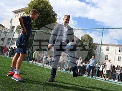 Снимка: Община Стара Загора