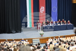 Университет по архитектура, строителство и геодезия - откриване на академичната 2025/2026 година