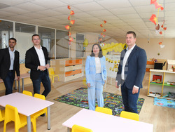 Снимка: Община Стара Загора