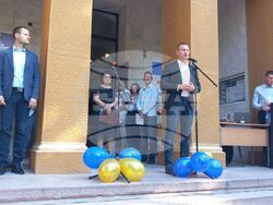 Снимка: Община Стара Загора