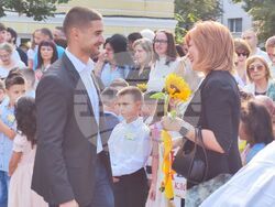 Снимка: Община Стара Загора