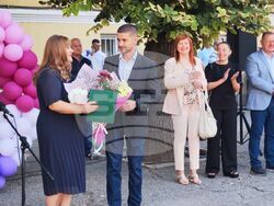 Снимка: Община Стара Загора