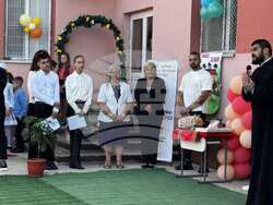 Снимка: Община Стара Загора