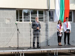 Снимка: Община Стара Загора